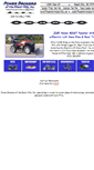 Mobile Screenshot of powerbrokersblackhills.com